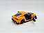 Miniatura Velozes E Furiosos 9 Toyota Supra Gr Jada 1:32 - Imagem 18