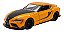 Miniatura Velozes E Furiosos 9 Toyota Supra Gr Jada 1:32 - Imagem 1