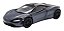 Miniatura Velozes E Furiosos Mclaren 720s Shaw Jada 1:32 - Imagem 1
