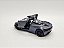 Miniatura Velozes E Furiosos Mclaren 720s Shaw Jada 1:32 - Imagem 14