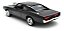 Miniatura Dodge Charger Rt Velozes Acende Luz/som Metal 1:32 - Imagem 16