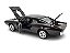 Miniatura Dodge Charger Rt Velozes Acende Luz/som Metal 1:32 - Imagem 13