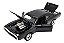 Miniatura Dodge Charger Rt Velozes Acende Luz/som Metal 1:32 - Imagem 14