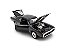 Miniatura Dodge Charger Rt Velozes Acende Luz/som Metal 1:32 - Imagem 11