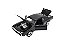 Miniatura Dodge Charger Rt Velozes Acende Luz/som Metal 1:32 - Imagem 15