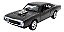 Miniatura Dodge Charger Rt Velozes Acende Luz/som Metal 1:32 - Imagem 1