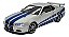 Miniatura Nissan Gtrr34 Skyline Velozes Acende Luz/som 1:32 - Imagem 1