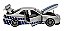 Miniatura Nissan Gtrr34 Skyline Velozes Acende Luz/som 1:32 - Imagem 17