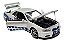 Miniatura Nissan Gtrr34 Skyline Velozes Acende Luz/som 1:32 - Imagem 2