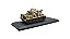 Miniatura Caminhão Tanque De Guerra Minden Germany 1945 1:72 - Imagem 3