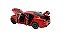 Miniatura Dodge Charger SRT 2020 Vermelho Acende LuzSom 1:32 - Imagem 5
