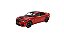 Miniatura Dodge Charger SRT 2020 Vermelho Acende LuzSom 1:32 - Imagem 1