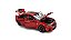 Miniatura Dodge Charger SRT 2020 Vermelho Acende LuzSom 1:32 - Imagem 7