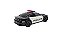 Miniatura Dodge Charger SRT 2020 Policia Acende Luz/Som 1:32 - Imagem 3