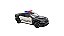 Miniatura Dodge Charger SRT 2020 Policia Acende Luz/Som 1:32 - Imagem 2