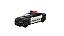 Miniatura Dodge Charger SRT 2020 Policia Acende Luz/Som 1:32 - Imagem 1