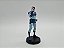 Miniatura Dc Comics Edição 34 - Blue Beetle Besouro Azul - Imagem 4