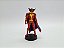 Miniatura Dc Comics Edição 48 Tornado Vermelho Eaglemoss - Imagem 3