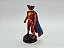 Miniatura Dc Comics Edição 48 Tornado Vermelho Eaglemoss - Imagem 5