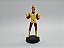 Miniatura Dc Comics Edição 46 Firestorm Nuclear Eaglemoss - Imagem 2