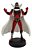 Miniatura Dc Comics Edição 39 Brother Blood Irmão Sangue - Imagem 1