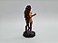 Miniatura Dc Comics Edição 15 Starfire Estelar Eaglemoss - Imagem 2
