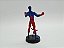 Miniatura Dc Comics Edição 51 Átomo Eaglemoss - Imagem 4