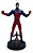 Miniatura Dc Comics Edição 51 Átomo Eaglemoss - Imagem 1