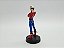 Miniatura Dc Comics Edição 52 Flash Jay Garrick Era De Ouro - Imagem 6