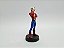 Miniatura Dc Comics Edição 52 Flash Jay Garrick Era De Ouro - Imagem 4