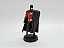 Miniatura Dc Comics Edição 53 Red Robin Robin Vermelho - Imagem 3