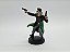 Miniatura Dc Comics Edição 36 Hitman Eaglemoss - Imagem 6