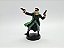 Miniatura Dc Comics Edição 36 Hitman Eaglemoss - Imagem 3