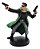 Miniatura Dc Comics Edição 36 Hitman Eaglemoss - Imagem 1