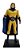 Miniatura Marvel Edição 77 Sentinela Eaglemoss - Imagem 1