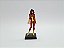 Miniatura Marvel Edição 61 Mulher Aranha Eaglemoss - Imagem 2