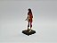 Miniatura Marvel Edição 61 Mulher Aranha Eaglemoss - Imagem 7