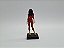 Miniatura Marvel Edição 61 Mulher Aranha Eaglemoss - Imagem 5