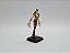 Miniatura Marvel Edição 87 Lady Metal Eaglemoss - Imagem 3