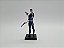 Miniatura Marvel Edição 51 Nick Fury Eaglemoss - Imagem 4