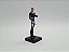 Miniatura Marvel Edição 51 Nick Fury Eaglemoss - Imagem 7