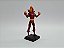 Miniatura Marvel Edição 64 Dormammu Eaglemoss - Imagem 3