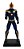 Miniatura Marvel Edição 54 Nova Eaglemoss - Imagem 1