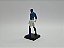 Miniatura Marvel Edição 21 Capitão Britânia Eaglemoss - Imagem 6