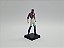 Miniatura Marvel Edição 21 Capitão Britânia Eaglemoss - Imagem 3