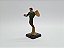 Miniatura Marvel Edição 27 Homem Areia Eaglemoss - Imagem 6