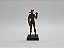 Miniatura Marvel Edição 08 Duende Verde Eaglemoss - Imagem 4
