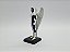 Miniatura Marvel Edição 31 Anjo Azul Eaglemoss - Imagem 6