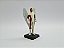 Miniatura Marvel Edição 31 Anjo Vermelho Eaglemoss - Imagem 2