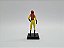 Miniatura Marvel Edição 78 Cristalys Eaglemoss - Imagem 5